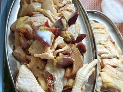 -威邵鸡煲(西华路总店)