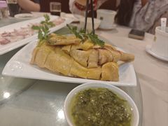 -盛中钰广味小馆