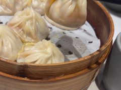 -馋三尺蟹粉小笼(人民广场店)