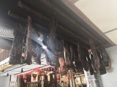 -灶东家民间菜(回兴店)