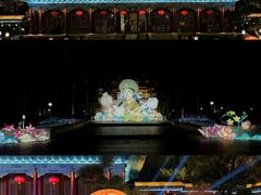 -珠海圆明新园