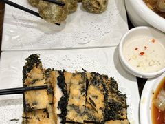 -长平肥姐白粥·海鲜打冷