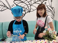 -拾挚扒房(招商花园城店)