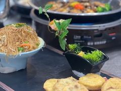-尖沙咀酒店(大沥店)