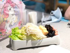 -半天妖烤鱼(丰科万达店)