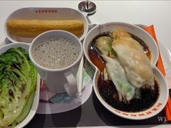 -红荔村肠粉(岗厦店)