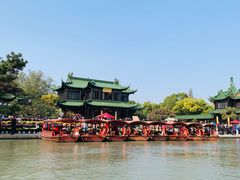 -花园茶楼(兴城西路店)