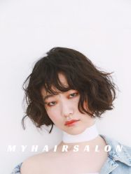 -MY HAIR ARDOR