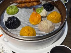 -隆喜元鱼汤包·海鲜(中联广场店)
