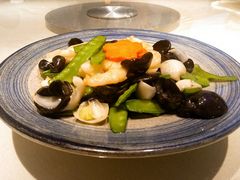 满园春色-小资太太餐厅(南岗区店)