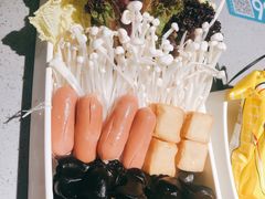 -半天妖烤鱼(芜湖市镜湖万达店)