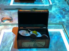 -翡翠36餐厅(浦东香格里拉店)