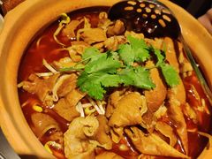 -龙巢盱眙龙虾·牛蛙·烧烤宵夜(八卦岭店)