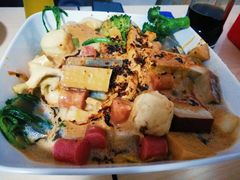 -林静小吃(复兴路店)