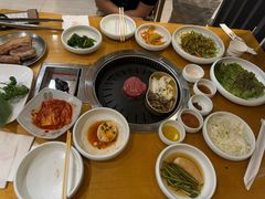 -黄金牧场(明洞总店)