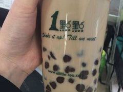 -1点点(清湖地铁店)