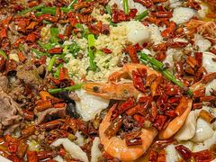 -邱大妈水煮(龙山店)