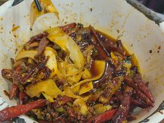 -辣螃铠盆盆蟹大排档(总店)