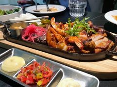 -404干式熟成牛排馆•聚会餐厅