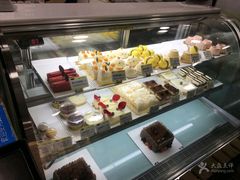 -美丽心情蛋糕(江苏路店)