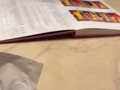 -红樱桃·欢乐餐厅(太原里店)