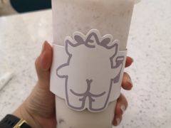 -茶力的小怪兽(梅林卓悦汇店)