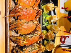 -花潮料理艺食馆(世欧广场店)