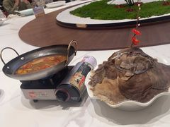 -粤盛海鲜楼(融冠乐城店)