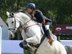 -月河湾马术俱乐部(朝阳店)