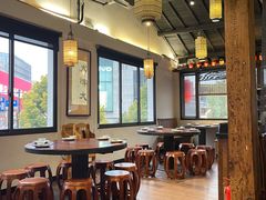 -大牌大·传统杭帮菜(湖滨店)