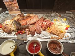 -宁波逸东豪生大酒店·豪生咖啡厅