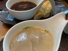 -武汉香格里拉大酒店·香宫中餐厅