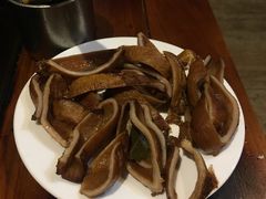 -阿昌白族石板烧·菌锅(大理古城店)