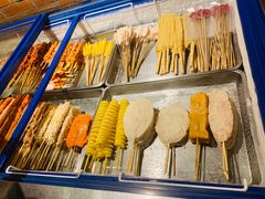 -老啪叽串炒饭(铁百店)