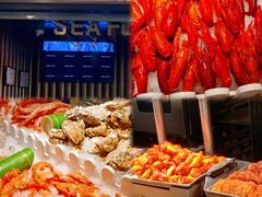 -索菲特西湖大酒店·香榭丽全日候餐厅(南山路店)