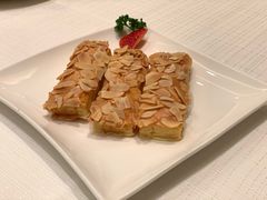 杏仁酥条-金悦轩海鲜酒家(银河店)