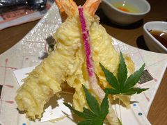 -水之惠鲜鱼料理(王府大街店)