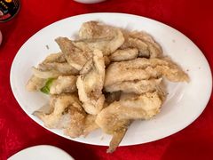-蛇口康乐快餐鱼仔档(翠苑小区店)