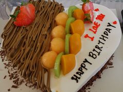 -龙山村烘焙工坊(梨园云景里店)