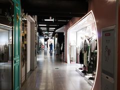 -南京时尚莱迪购物广场(正洪街店)