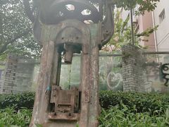 -黄桷坪涂鸦艺术街
