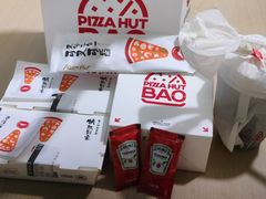 -必胜客(航洋国际店)