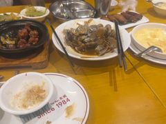 -东就鸭饭店·古早海南菜(友谊南海城店)