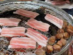 -牛也烧肉(摩尔城店)