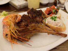 -杭州国际会议中心洲际酒店-原素全日餐厅(解放东路店)