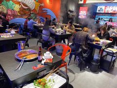 -热辣宗师·串串火锅(万达金街店)