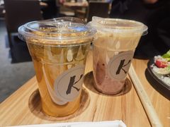 -KimPro 辛普乐概念韩餐