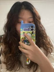 -茶发Salon·烫发染发理发