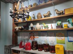 -东方肉馆(航空家园店)
