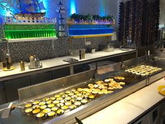 -帝企鹅自助餐厅•儿童岛•真企鹅(长隆企鹅酒店)